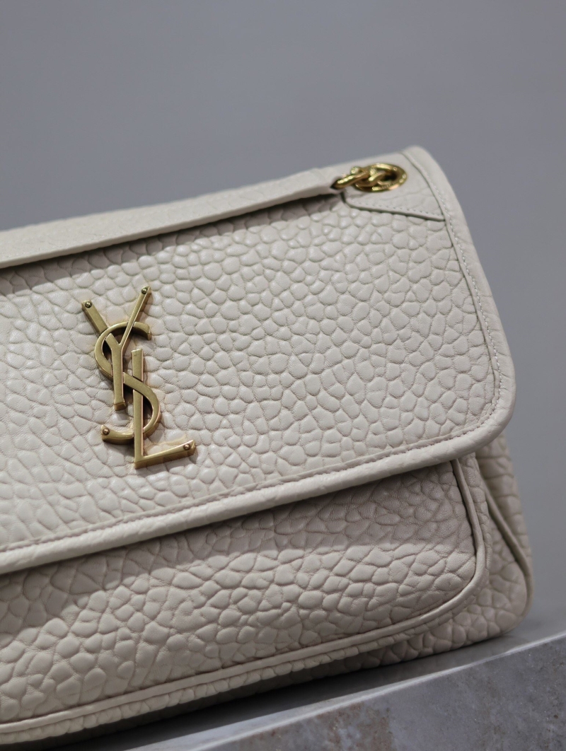 YSL Top Handle Bags